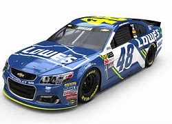 Image result for 48 Lowe's Car