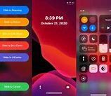 Image result for Cool iPhone HomeScreens