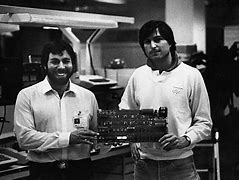 Image result for Apple Computer Founders