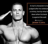 Image result for John Cena Inspirational Quotes