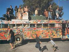 Image result for 1960s Counterculture Fashion