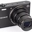 Image result for Sony Dsc-Wx350