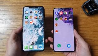 Image result for S20 vs iPhone 11 Pro