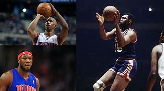 Image result for Detroit Pistons Best Players