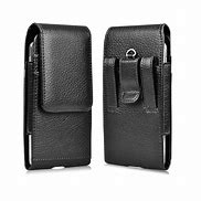 Image result for iPhone 5 Leather Case with Belt Clip