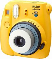 Image result for Instax Mini 8 Camera Photo