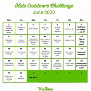 Image result for 30-Day Challenge Ideas