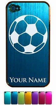 Image result for Soccer iPhone 5 Cases Amazon