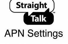 Image result for Straight Talk Verizon APN