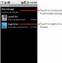 Image result for Android 3 Nexus One