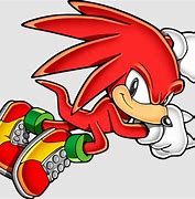 Image result for Knuckles the Echidna Sonic 3