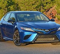 Image result for 2018 Toyota Camry XSE