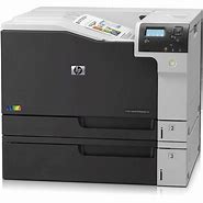 Image result for HP LaserJet Business Printer