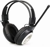 Image result for Night Time Radio and Headphones