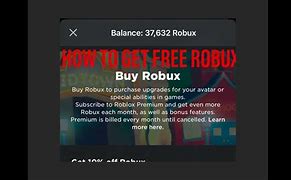Image result for How to Get Free RBX