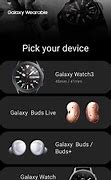 Image result for Galaxy Wearable App for PC