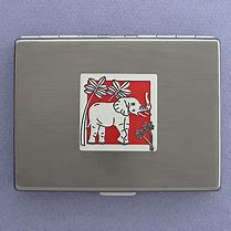 Image result for Elephant Credit Card Case