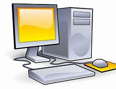 Image result for Computer Email Clip Art