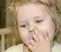 Image result for Ugly Baby Picking Nose