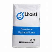 Image result for Hydrated Lime in Zambia