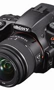 Image result for Sony Alpha 37