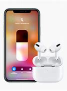 Image result for Air Pods Pro and an iPhone 11 Pro Max in Drawing