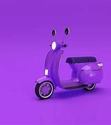 Image result for Razor Electric Scooter Battery