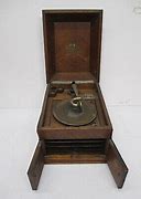 Image result for Victor Record Player