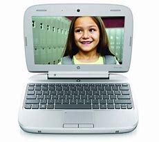 Image result for HP Mini Laptop Blue