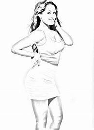 Image result for Nikki Bella in WWE Outfits