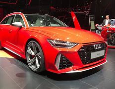 Image result for 2019 Audi RSS