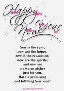 Image result for New Year Poem