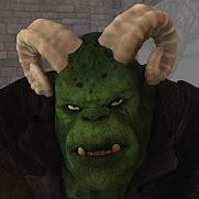 Image result for Troll Avatar