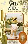 Image result for Tales of Two Toads
