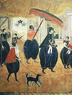 Image result for Vintage Japanese Watercolor Paintings
