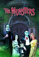 Image result for The Munsters Film