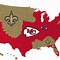 Image result for NFL Imperialism Map Rules
