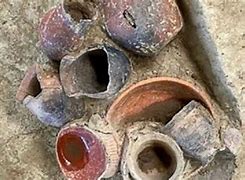 Image result for 9000 Year Old Pottery