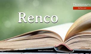 Image result for rencallo
