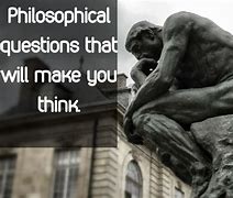 Image result for philosophical