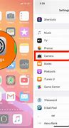 Image result for iPhone Camera Settings