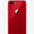 Image result for Red Apple iPhone 8