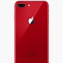 Image result for Red iPhone 8 X8