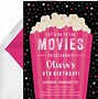 Image result for Movie Night Canadian Navy