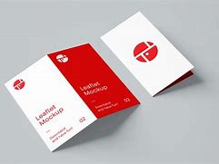 Image result for 2 Fold Brochure Design