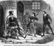 Image result for Medieval Drama