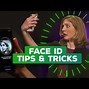 Image result for iPhone 15 Pro Max FaceID Icon