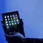 Image result for 3D Mobile Display Foldable Phone