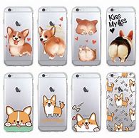 Image result for Dogs iPhone 6 Case Soft