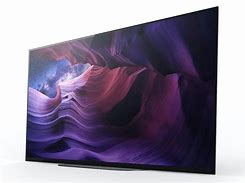 Image result for Sony OLED 48